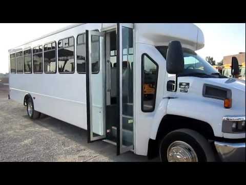 Starcraft Bus Sales - Used Starcraft XLT 32 Seat Bus