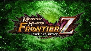 【MHF-Z】元F廃人が１からやる！フロンティア生活
