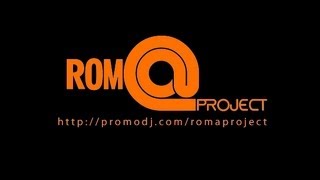 666 - Devil (Rom@ Project Remix) (2010) [electro house]