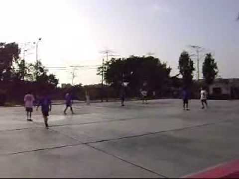 Diablos vs Glencore 03