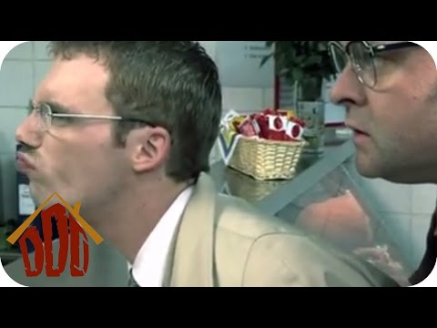 Öko-Logisch | Die Dreisten Drei - Die Comedy-WG