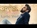 DOHON Habib Wahid Ft Dola Bangal Lyric Vedio Official Aviavijit
