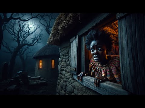The Cemetery Where the Dead Wake Up at Night | African History