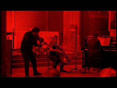 Alexeï Aïgui - Second Hand Tango