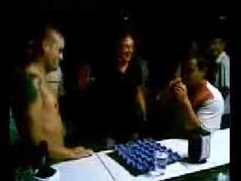 Rei Lagarto do BAR DO MORRO