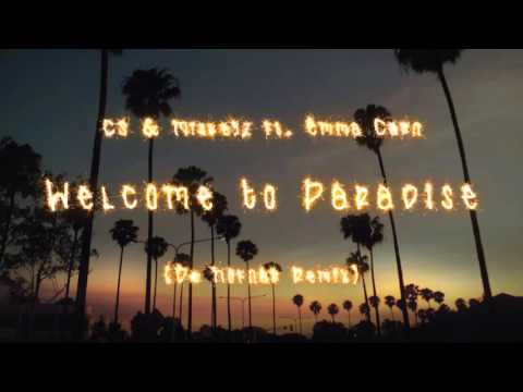 CS & Miskeyz ft. Emma Carn - Welcome To Paradise (De Hofnar Remix)