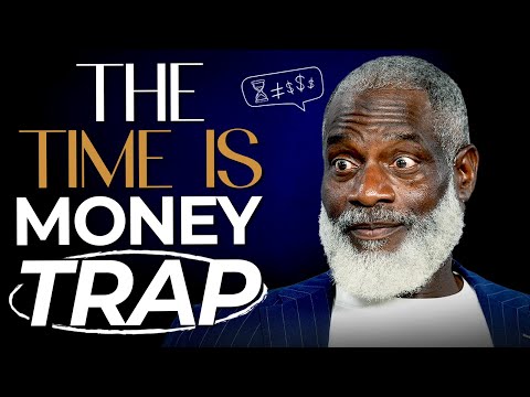 Time Is Money Is A Very Expensive Lie