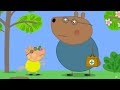 La Visita De Pedro Al Médico Peppa Pig En Español Episodios Completos