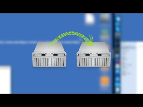 Sync files for free with RSYNC on macOS and macOS servers