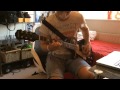 Social Casualty (5 Seconds Of Summer) Guitar ...