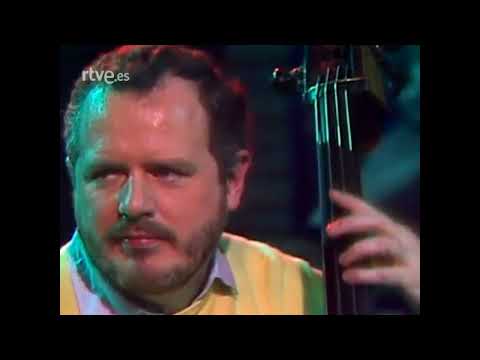 The Puzzle - Niels-Henning Ørsted Pedersen & Philip Catherine