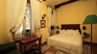 Casa Turchetti, Taormina, Italy