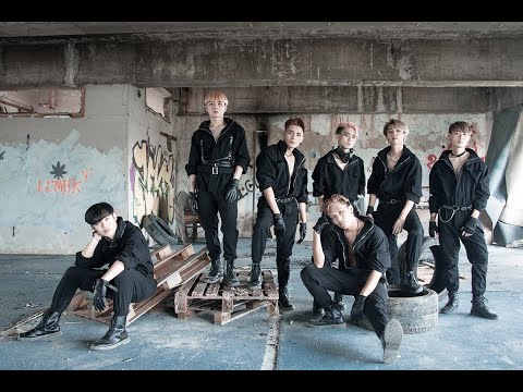 [MAD.G] MONSTA X (몬스타엑스)- Shoot Out Dance Cover