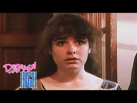 Breaking Up Is Hard to Do | 103 | Degrassi High | Full Episode