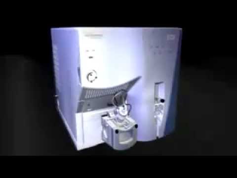 Thermo Scientific TSQ Series Mass Spectrometers