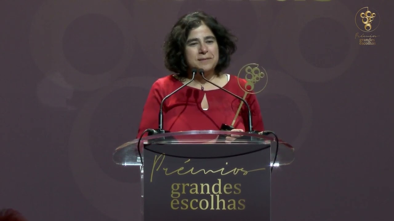 Prémio David Lopes Ramos - Olga Cavaleiro