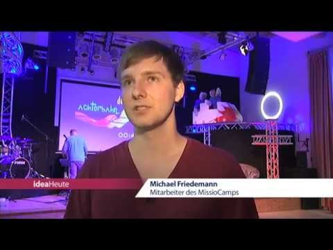 ideaHeute vom 24 08 15 - Ehebrecherportal - Kinder in armen Ländern - Missio-Camp Erzgebirge