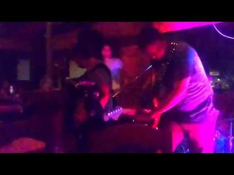 Grupa Collective (jedan dva live 2016 lido budva)