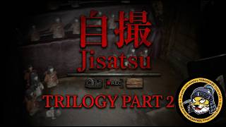 【ホラー実況】人形が佇む恐怖の空間。『自撮 Jisatsu』#2