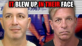 They Blackmailed INNOCENT People with their Mugshots and Made Millions | Mugshots.com