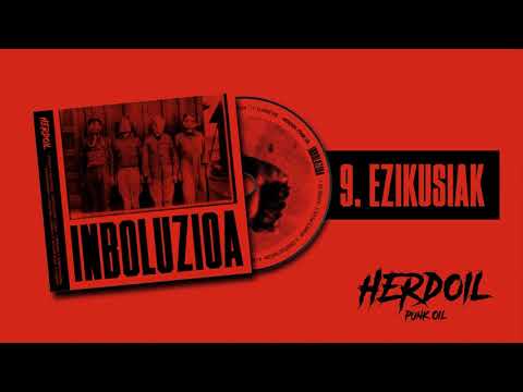 Herdoil -Ezikusiak