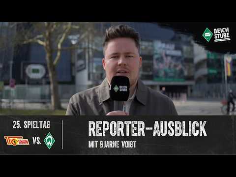 "Situation still precarious": Can Werder, despite the Milosevic problem, "drag Union down with th...