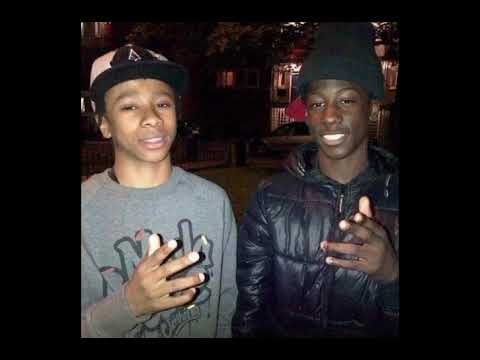 Loski - Ride For Me (Tribute Song) *Old Hood Version*