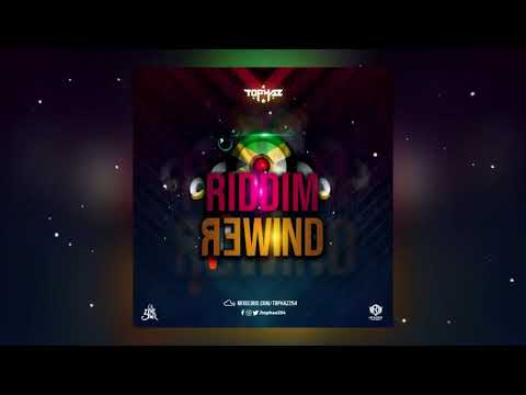 THROWBACK RIDDIMS MIX 2009   2012 DJ TOPHAZ   RIDDIM REWIND VYBZ KARTEL, KONSHENS, CECILE, ETC
