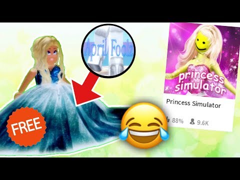 FAKE FREE SKIRT! BANNED From ROYALE HIGH!? 😱 April Fools PRANKS AND TROLLS! Update