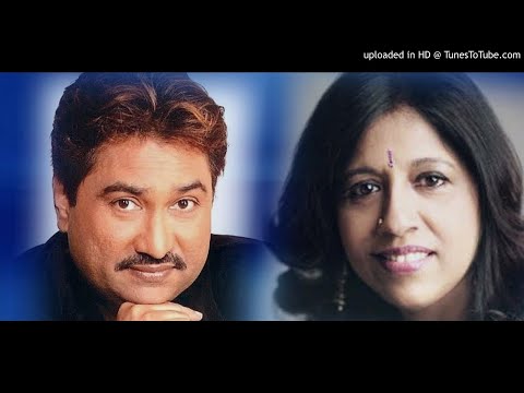 Rim Jhim Rim Jhim - 1942: A Love Story - Kumar Sanu & Kavita Krishnamurthy