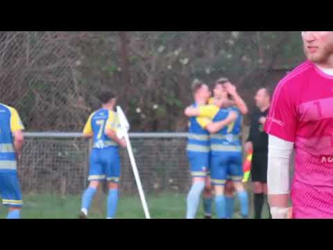 Baldock Town v Aylesbury Vale Dynamos - January 2023