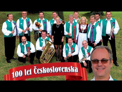 Mladá Boleslav: Krajanka připomene 100 let české dechovky