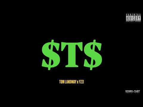 SMOKE THAT SHII (STS) - Tom Landway x Yzzi