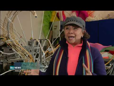 20170227 1800 ITV News Anglia West dsat