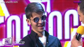 Հումորի լիգա 3/Humori Liga 3 - Episode 12