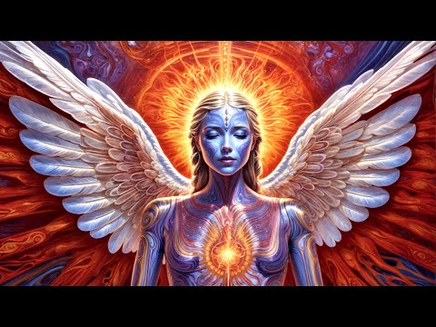Shamanic Sexual Healing - Activate The Libido of Ancestors | Pagan Ritual for Wild Primal Potency