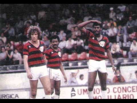 CAP 1 x  1 Colorado (Gol de Washington, de bicicleta), 1982