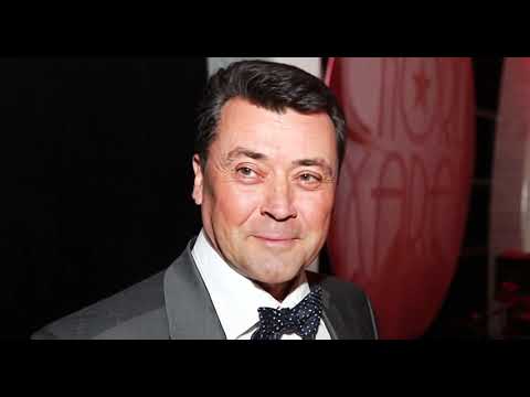 Vytautas Šapranauskas buvo vienas nuostabiausių Lietuvos aktorių