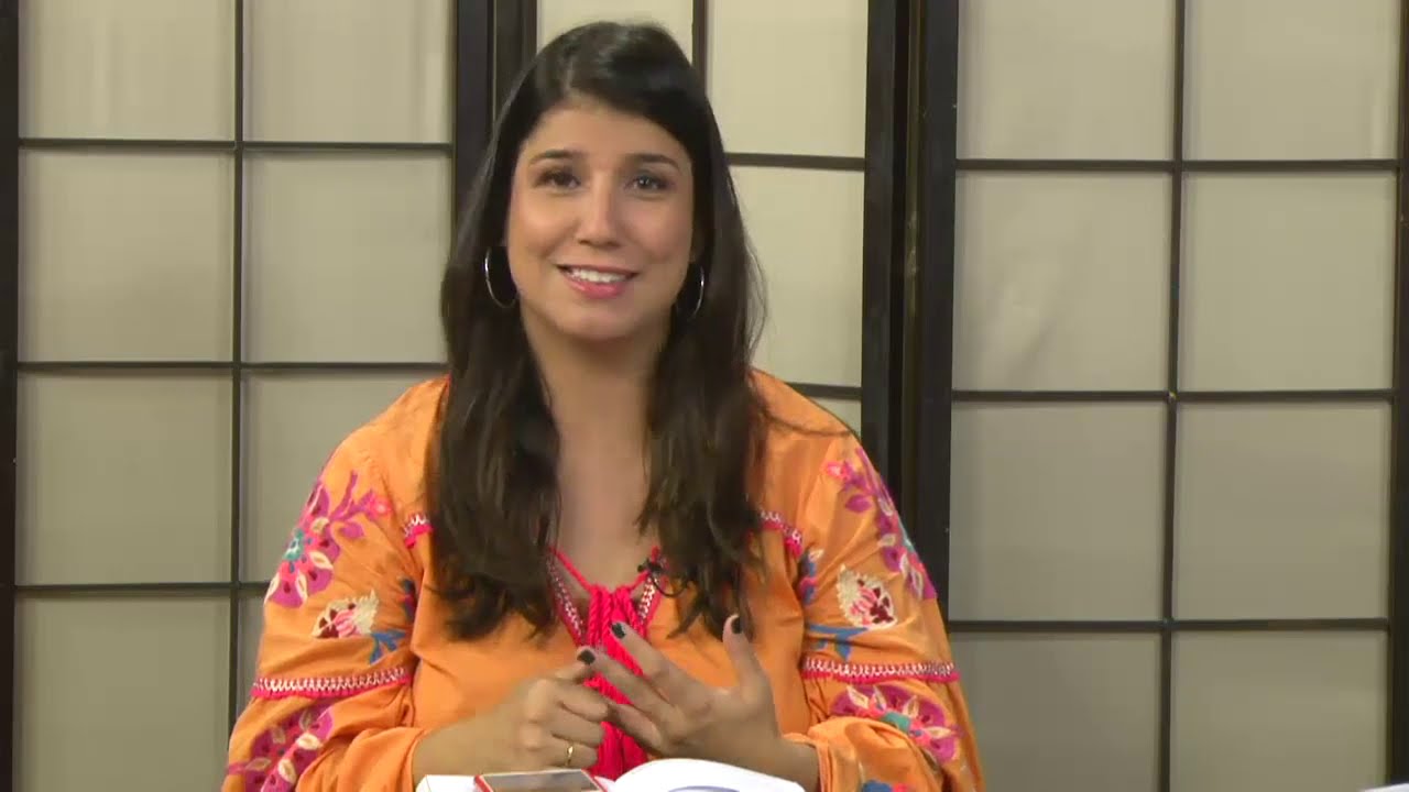 O QUE É SER INDULGENTE? | Espiritismo sem Mistério (15/01/2019)