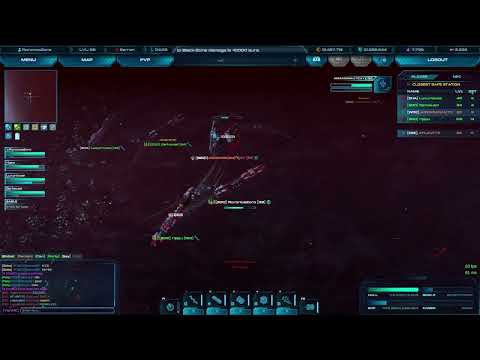 300 Tidal Nexus online