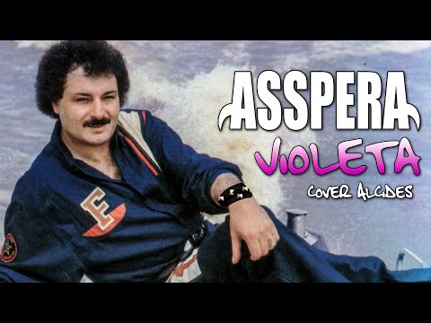 ASSPERA - VIOLETA