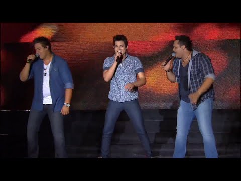 Abre A Latinha - Zé Ricardo e Thiago