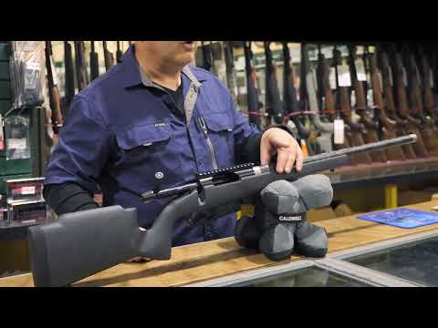 Proof Research Elevation MTR