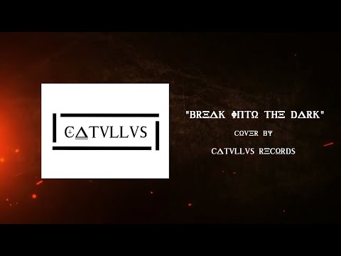 Valentine feat. RUI & Afro Jack - Break Into The Dark ( Cover Pop Rock Version )