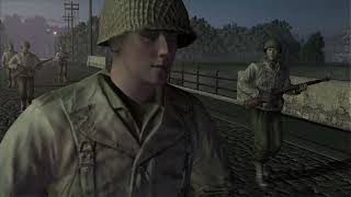 e7 Lets Play Company of Heroes EXPERT Campaign Mode 4K ULTRA