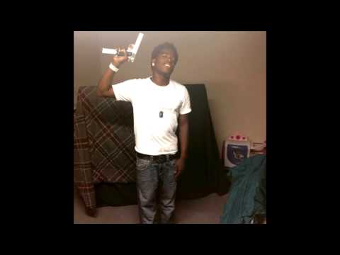 RichRozay ft. Jam - Who can i Trust