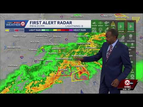 Kmbc 9