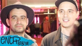 We Are Modeselektor // nude