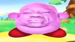 Top 5 Kirby