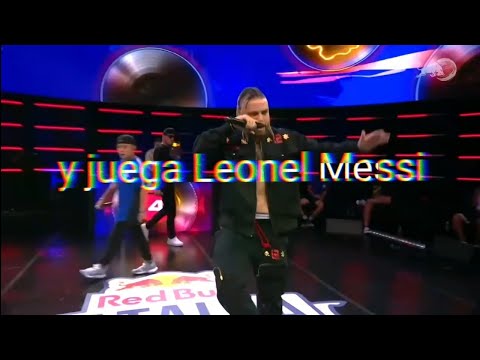 Minuto libre de Yoiker (subtitulado) vs Majestic / Red Bull Mexico 2021